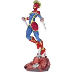 Marvel Captain Marvel Limited Edition
