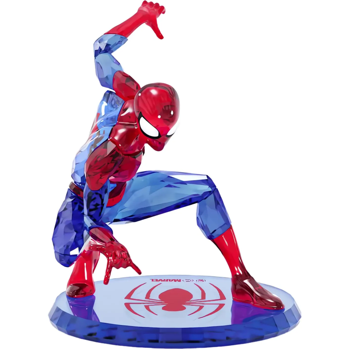 Marvel Spider-Man