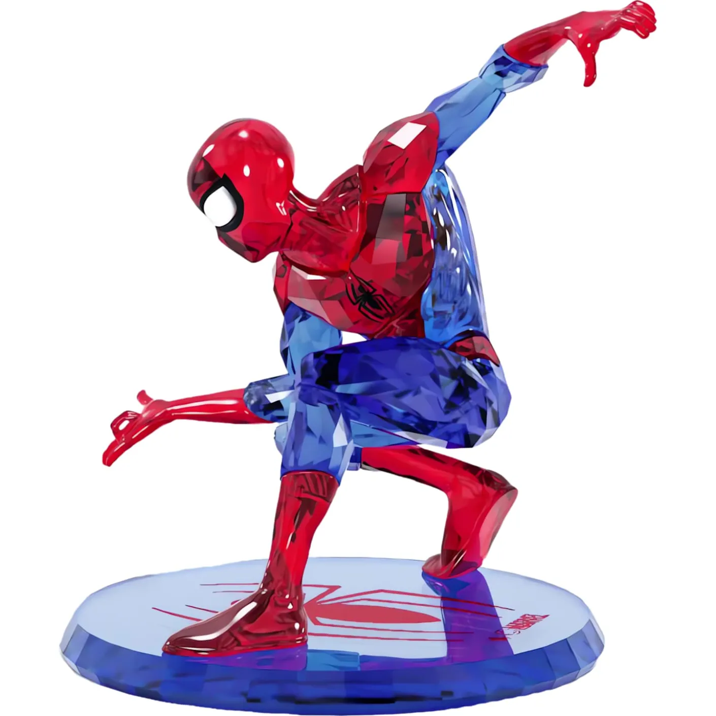 Marvel Spider-Man