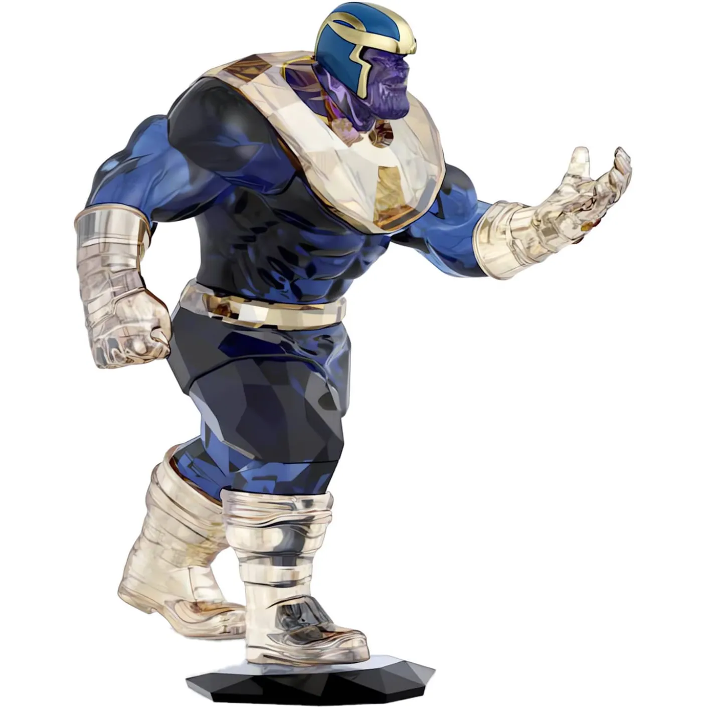 Marvel Thanos