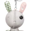 Mathilde bag charm