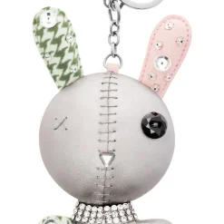 Mathilde bag charm