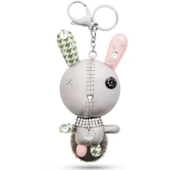Mathilde bag charm