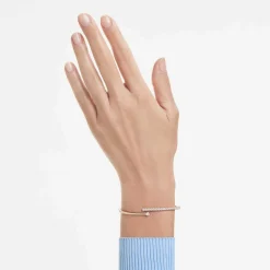 Matrix bangle