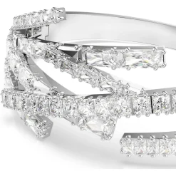 Matrix bangle