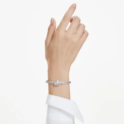 Matrix bangle