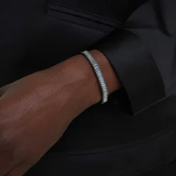 Matrix bangle