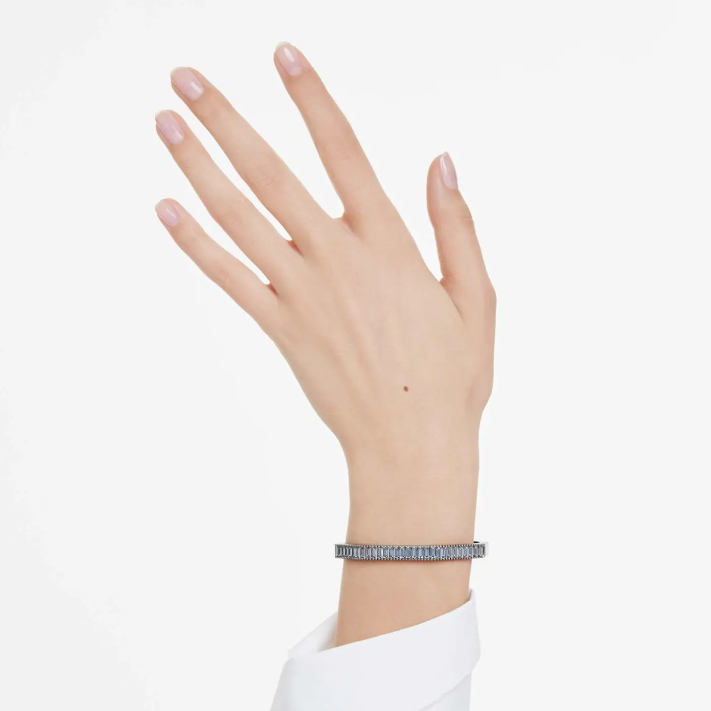 Matrix bangle