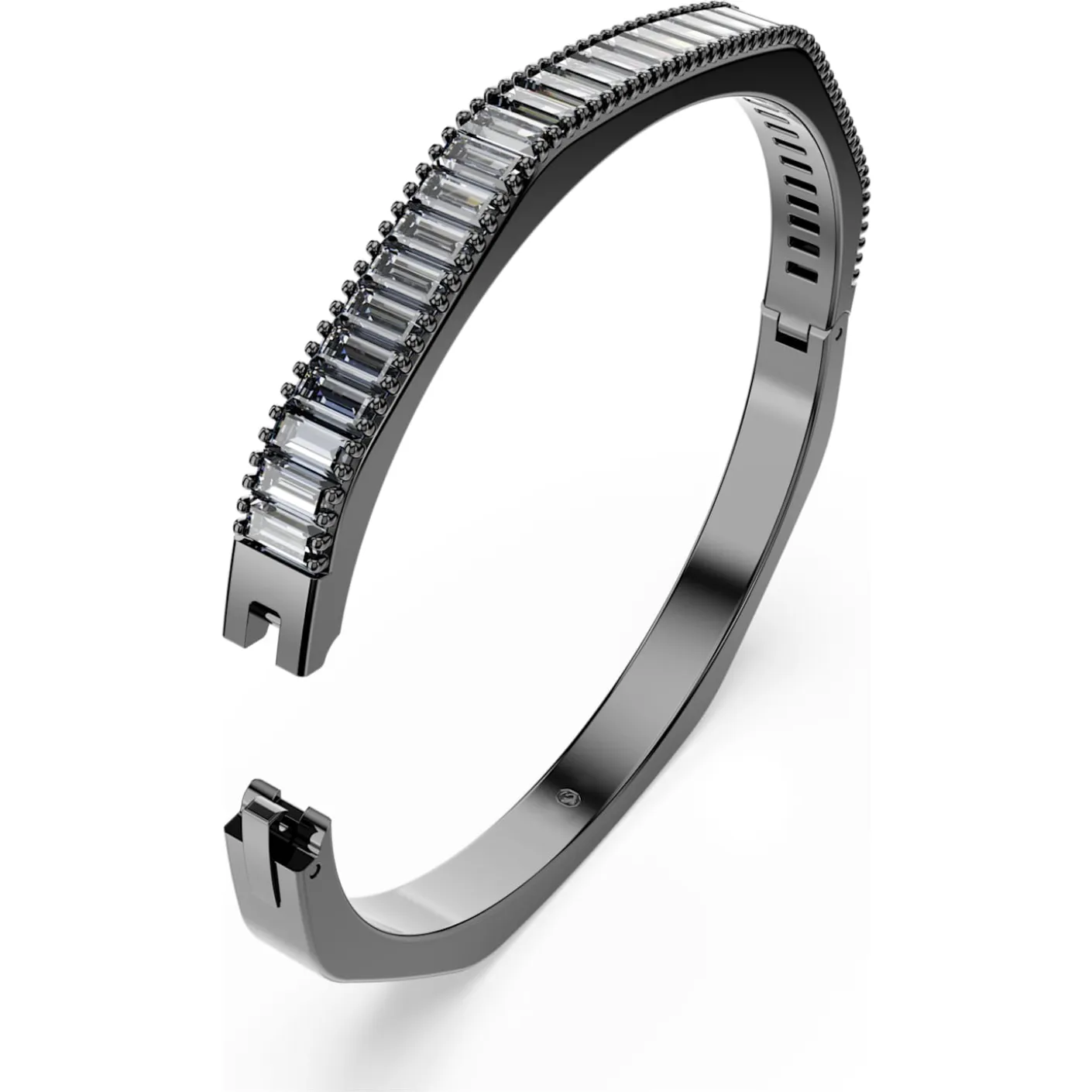 Matrix bangle