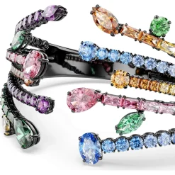 Matrix bangle