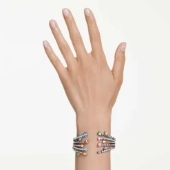 Matrix bangle
