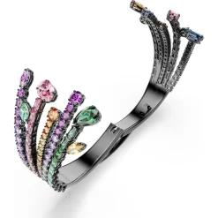 Matrix bangle