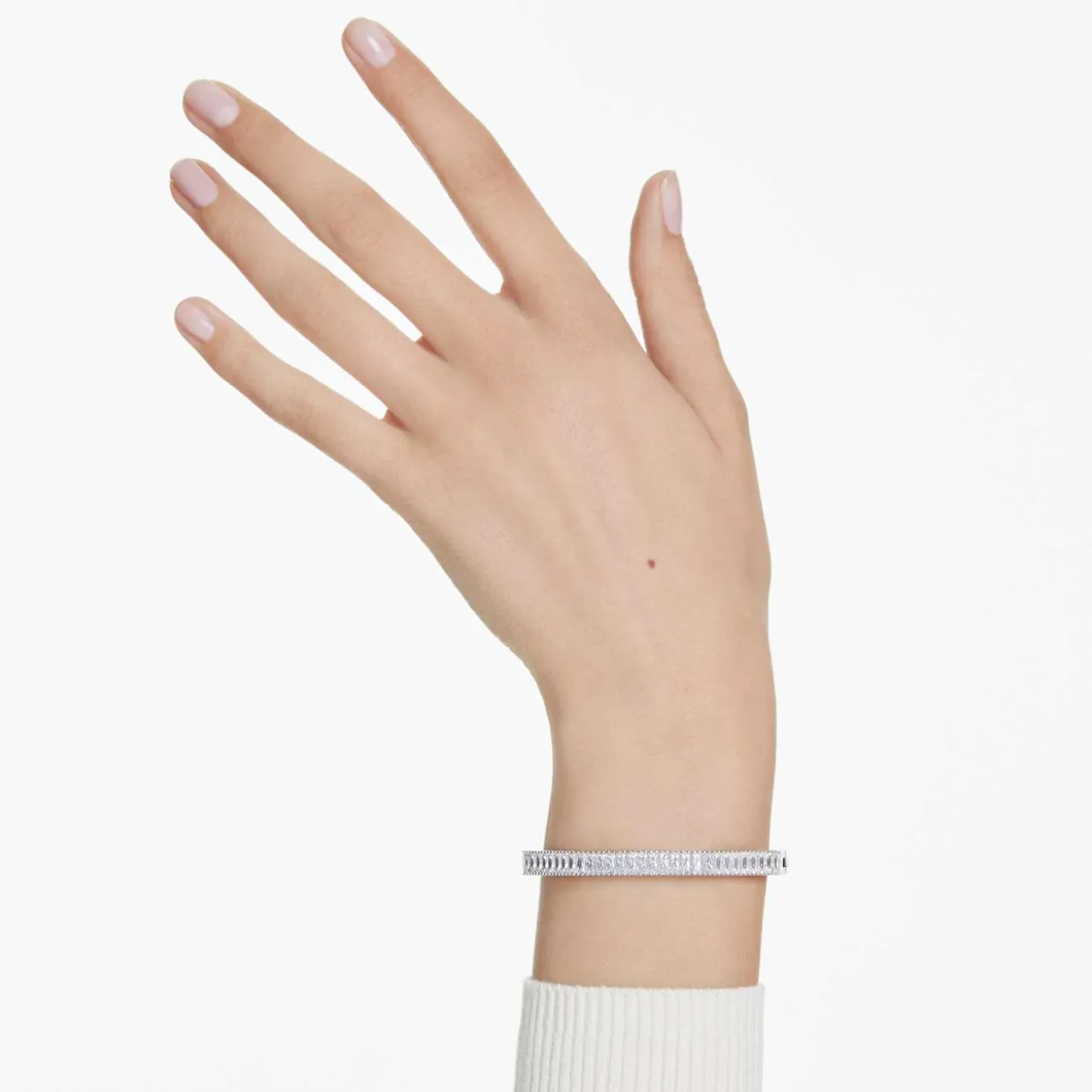 Matrix bangle