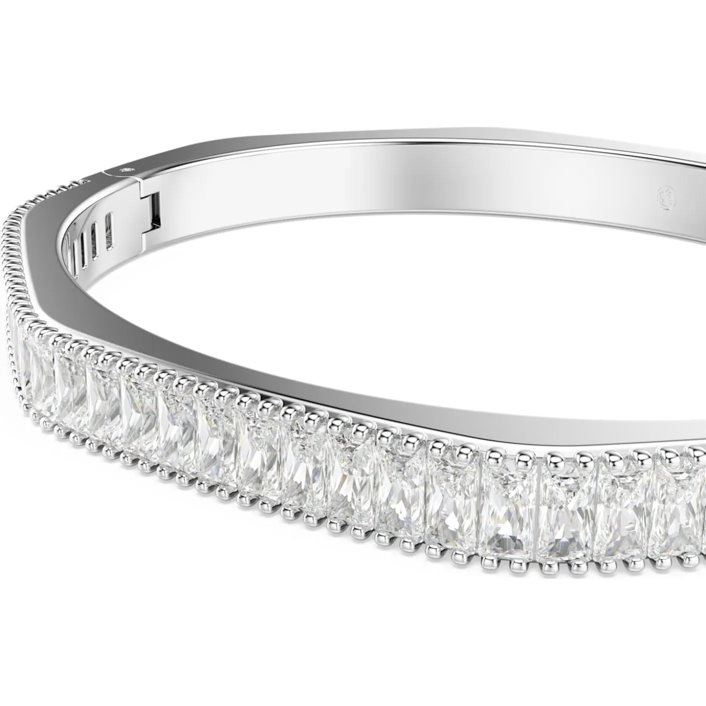 Matrix bangle
