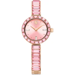 Matrix bangle watch
