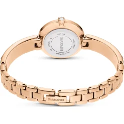 Matrix bangle watch