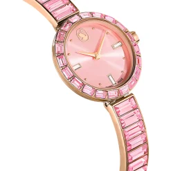 Matrix bangle watch
