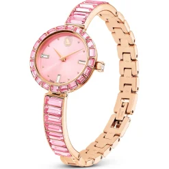 Matrix bangle watch