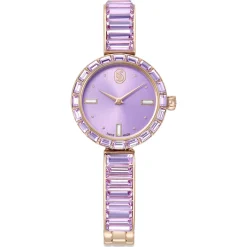 Matrix bangle watch