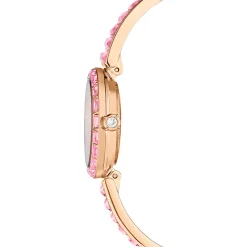 Matrix bangle watch
