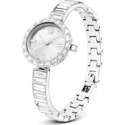 Matrix bangle watch