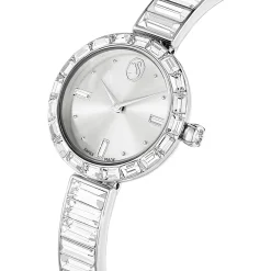 Matrix bangle watch