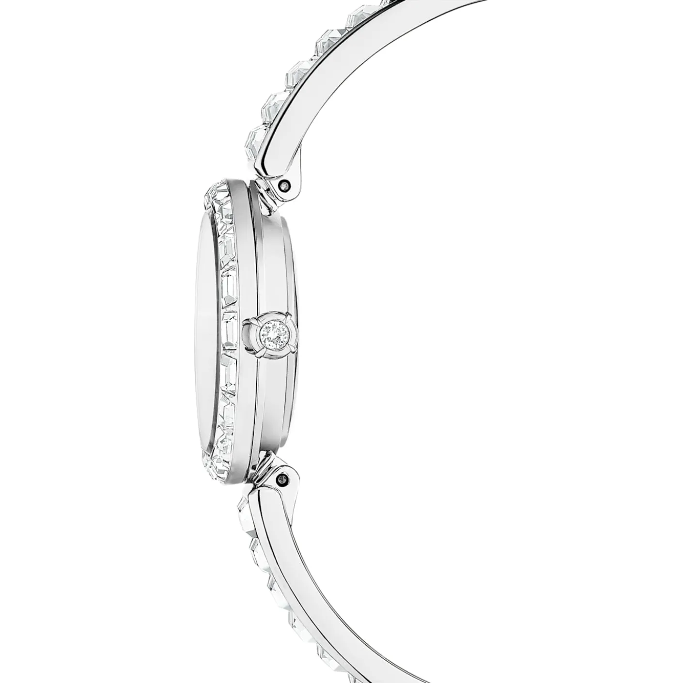 Matrix bangle watch