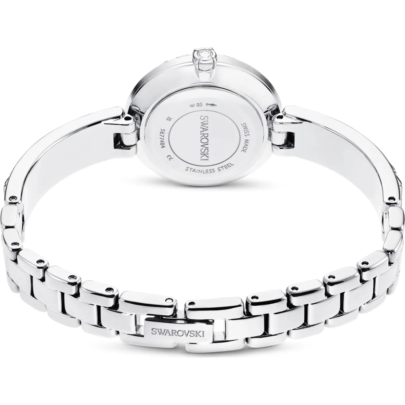 Matrix bangle watch