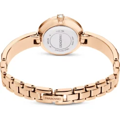 Matrix bangle watch