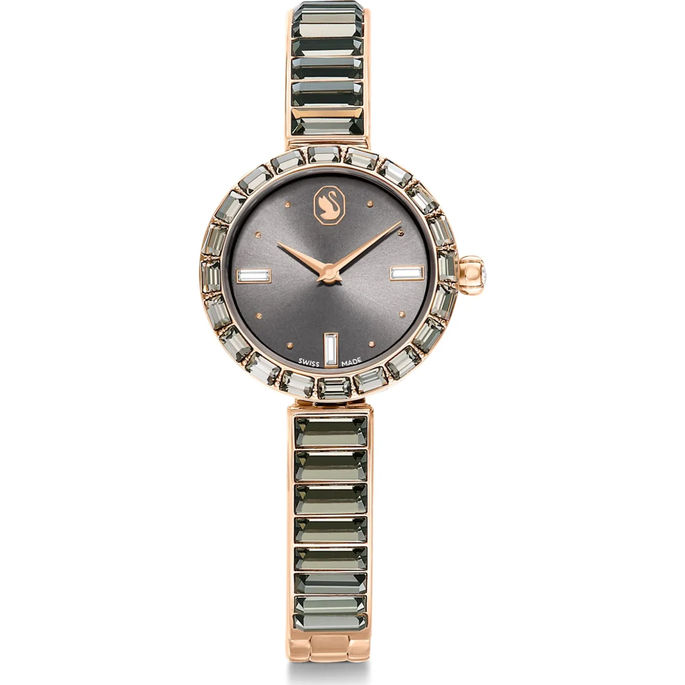Matrix bangle watch