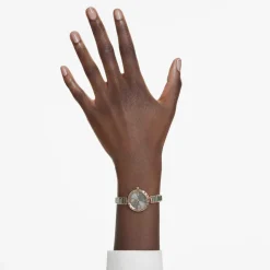 Matrix bangle watch