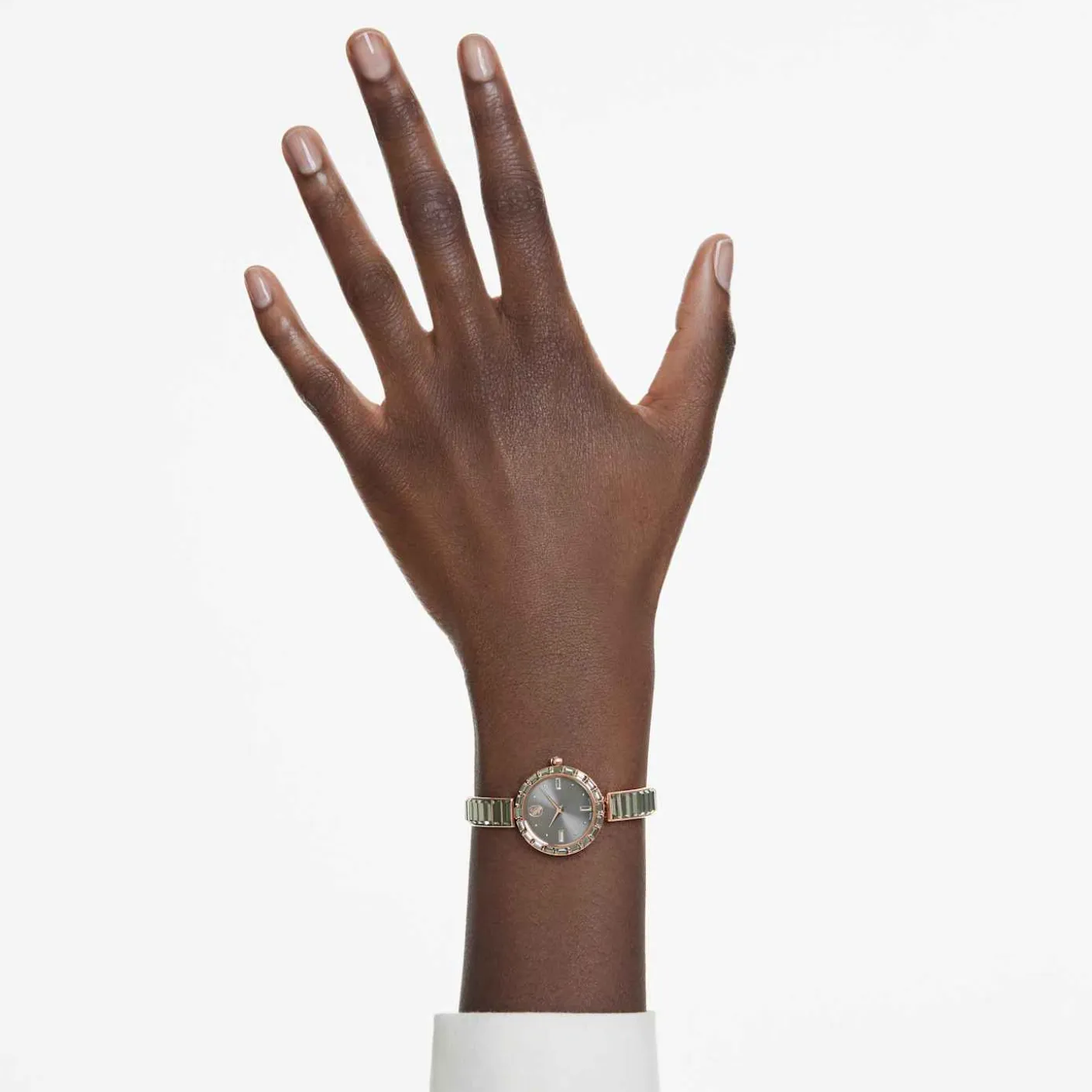 Matrix bangle watch