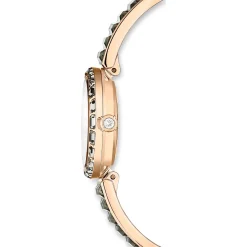 Matrix bangle watch