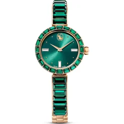 Matrix bangle watch