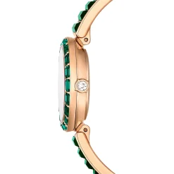 Matrix bangle watch