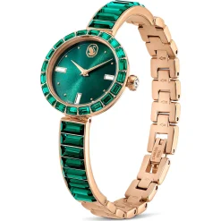 Matrix bangle watch