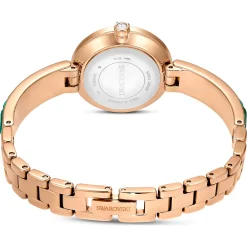Matrix bangle watch