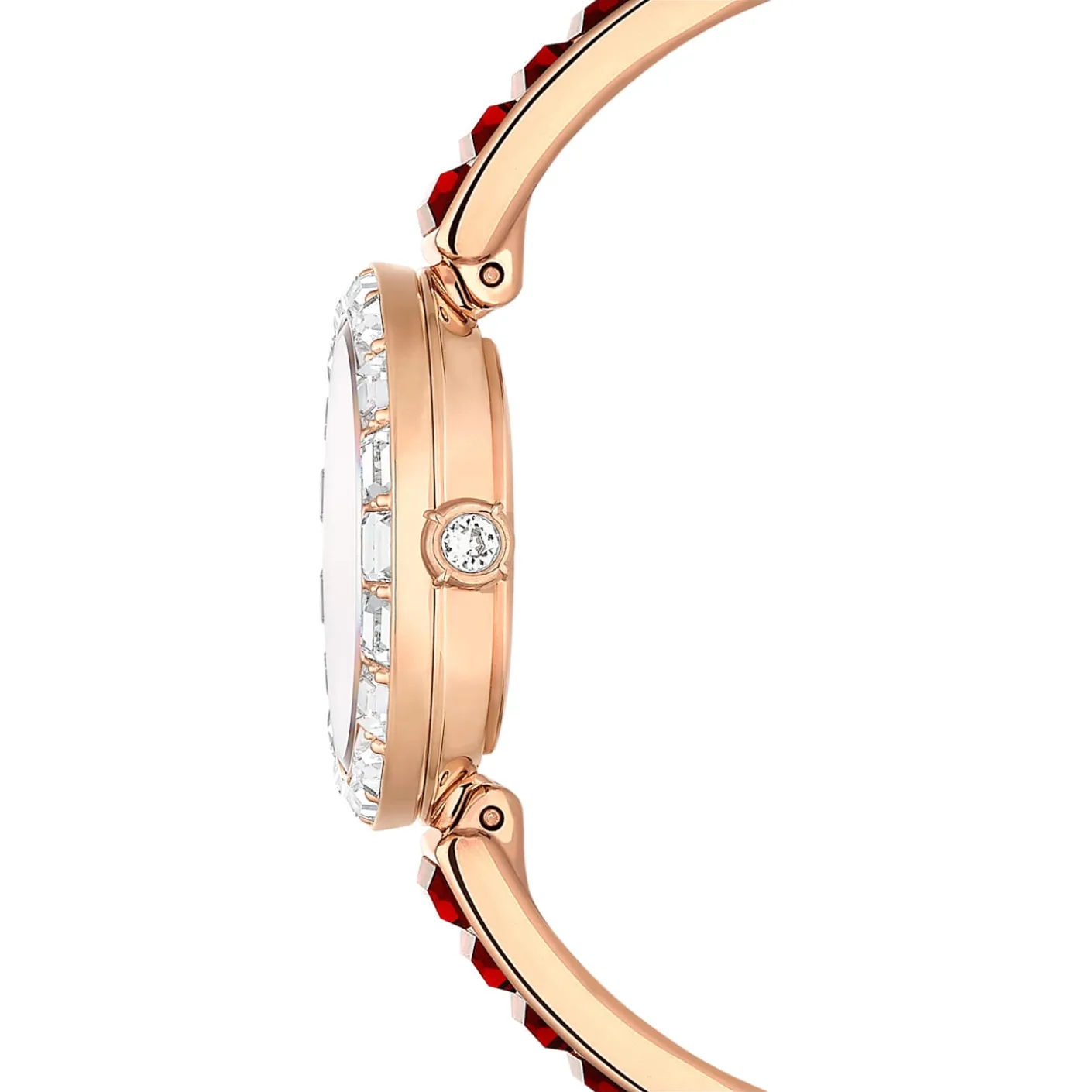 Matrix bangle watch