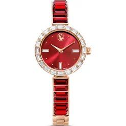 Matrix bangle watch