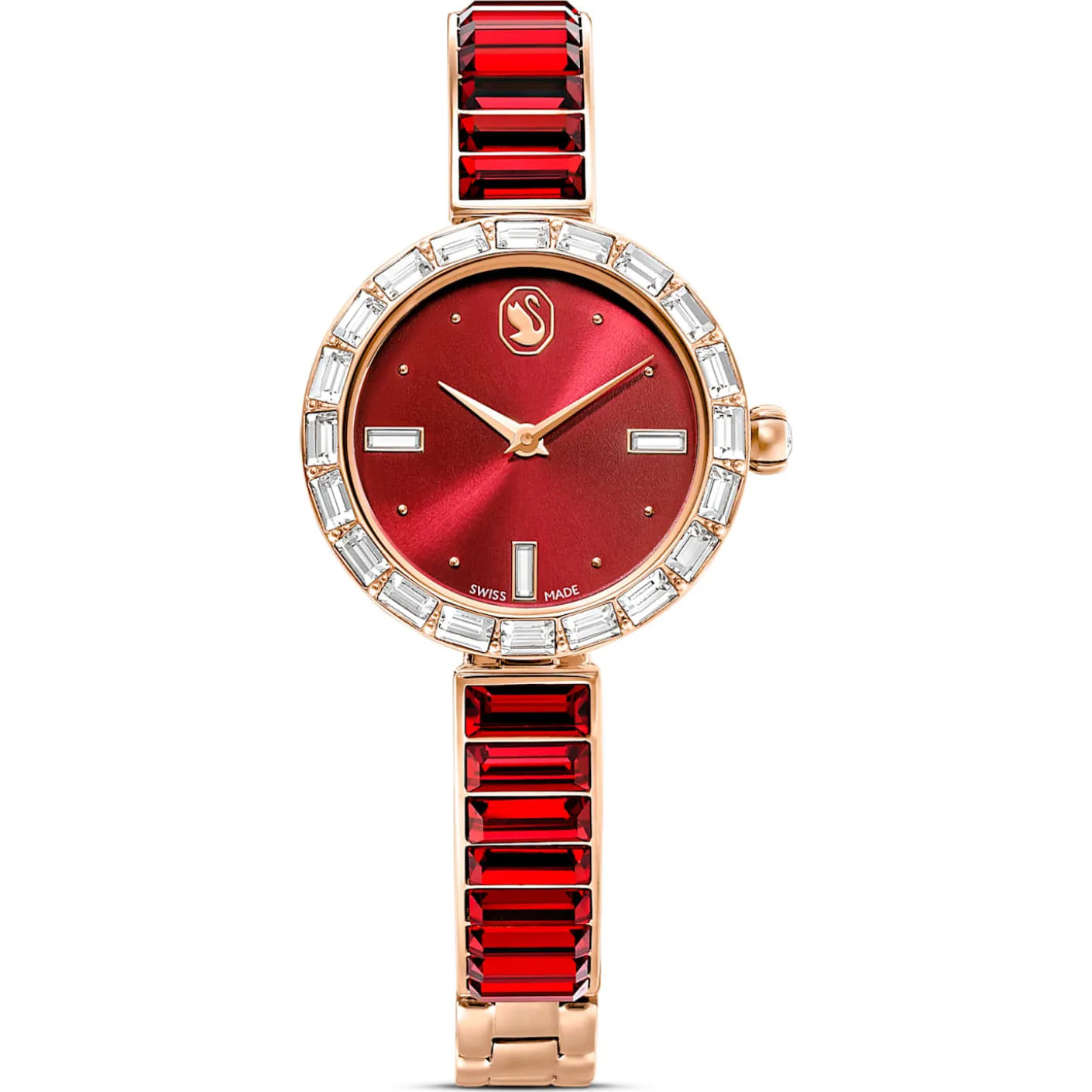 Matrix bangle watch