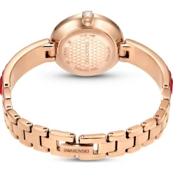 Matrix bangle watch