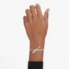Matrix bracelet