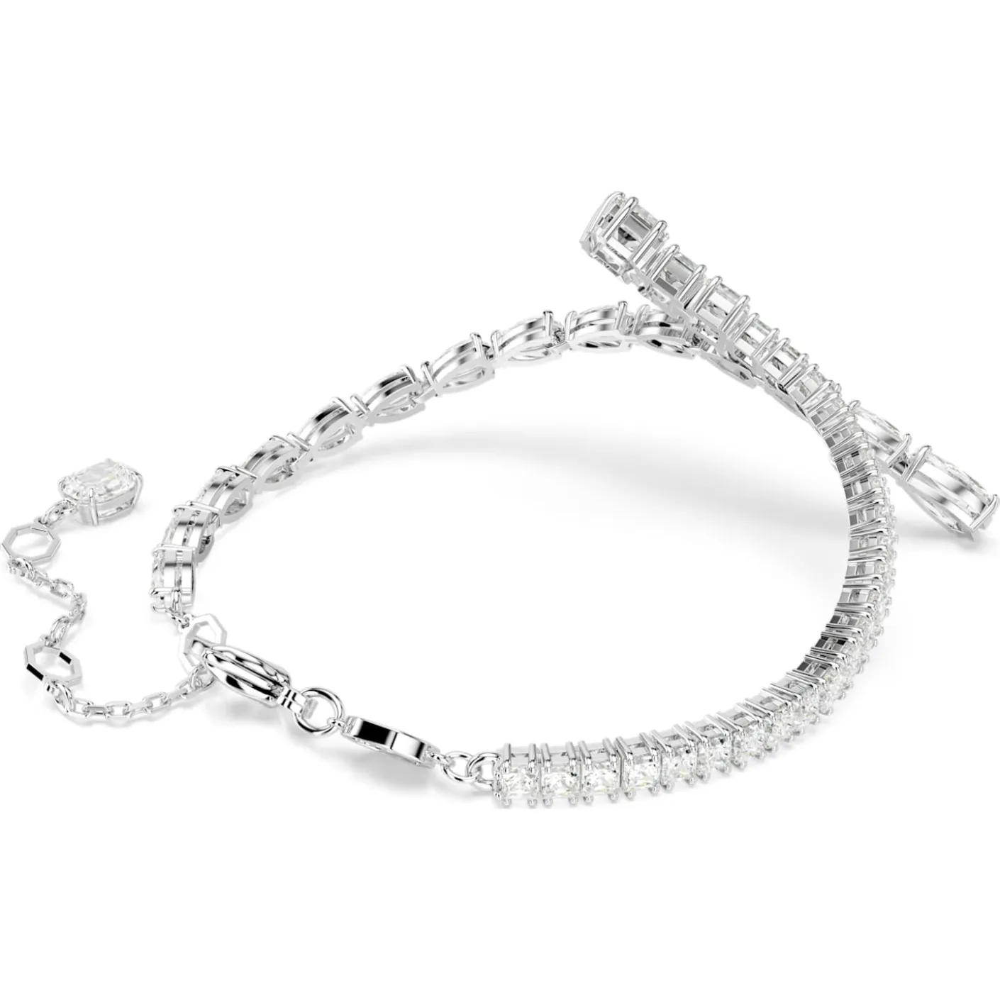 Matrix bracelet
