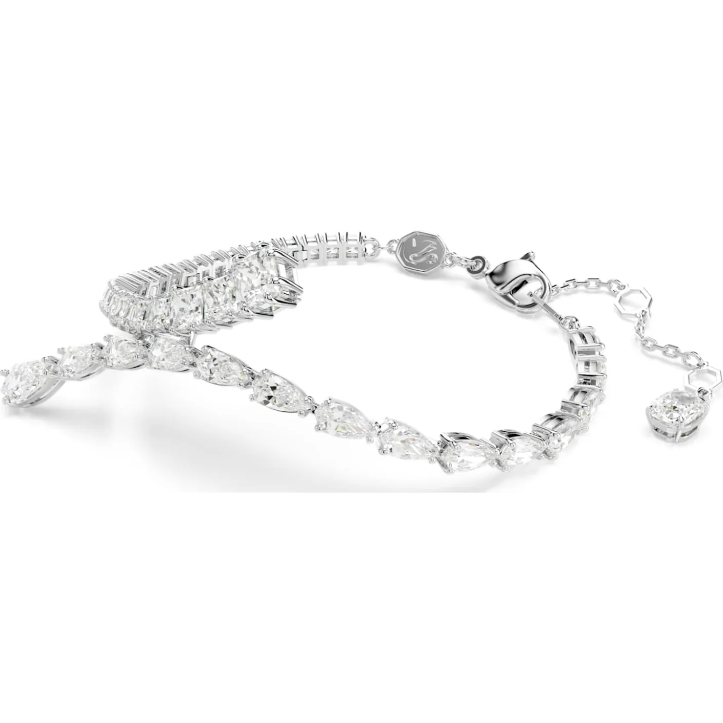 Matrix bracelet