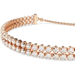 Matrix bracelet