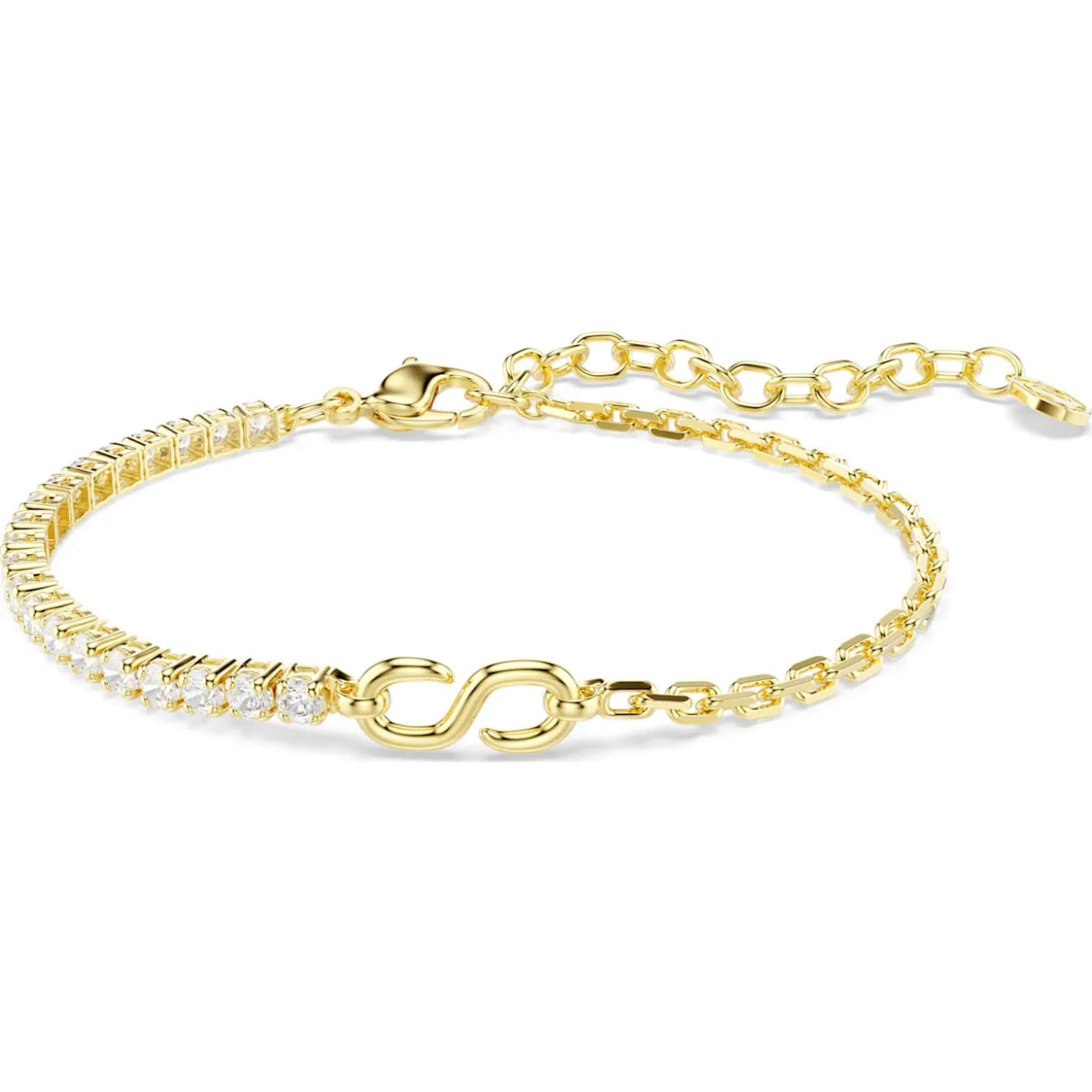 Matrix bracelet
