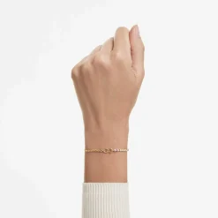 Matrix bracelet