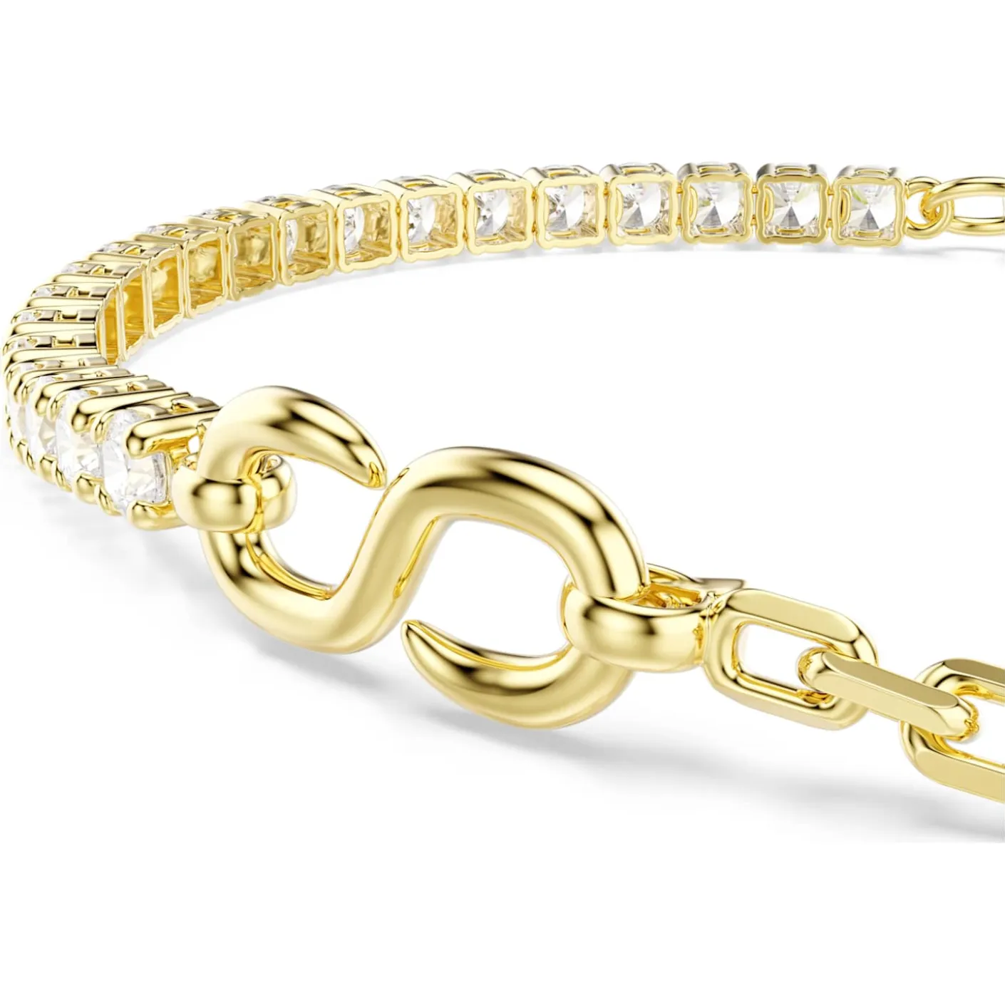 Matrix bracelet