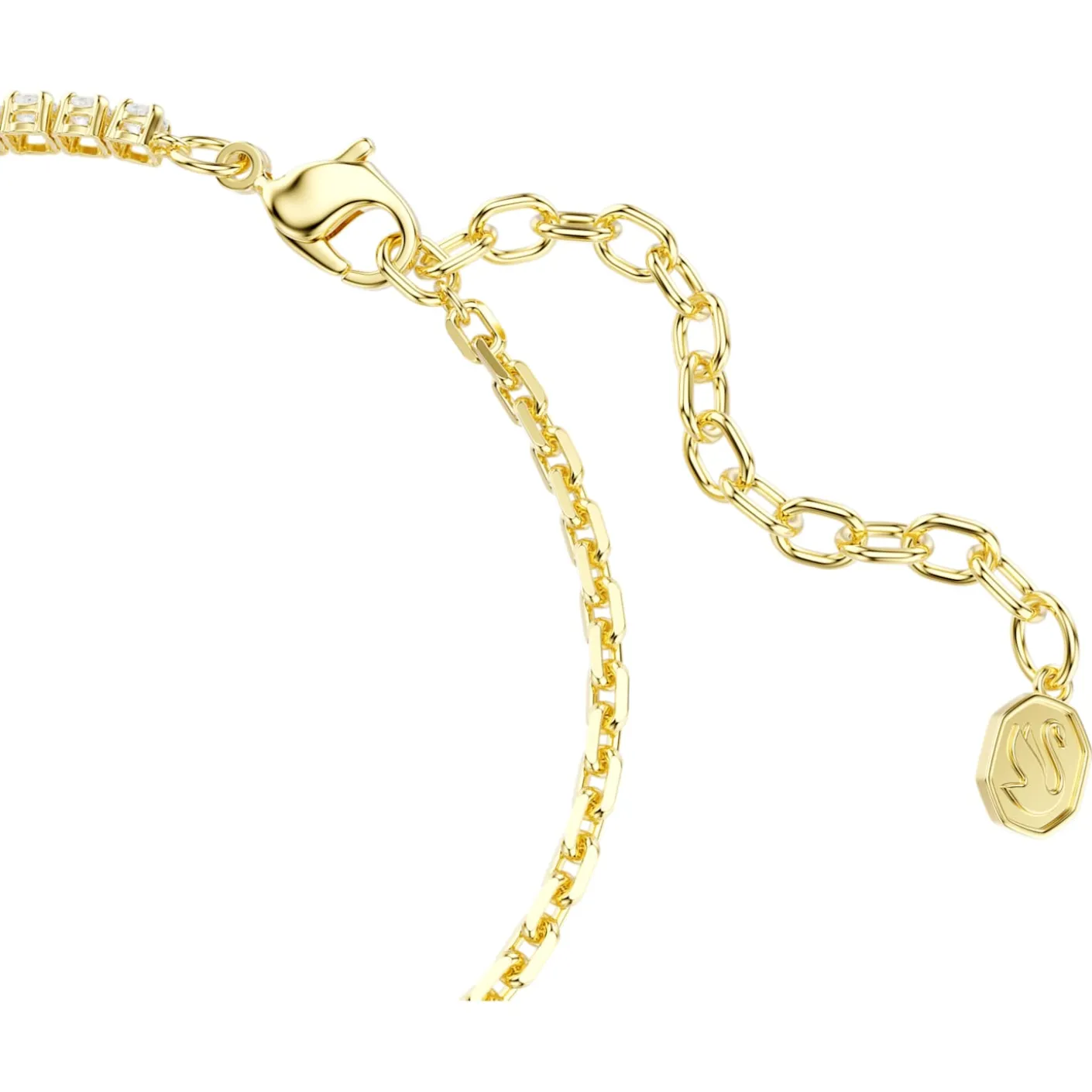 Matrix bracelet