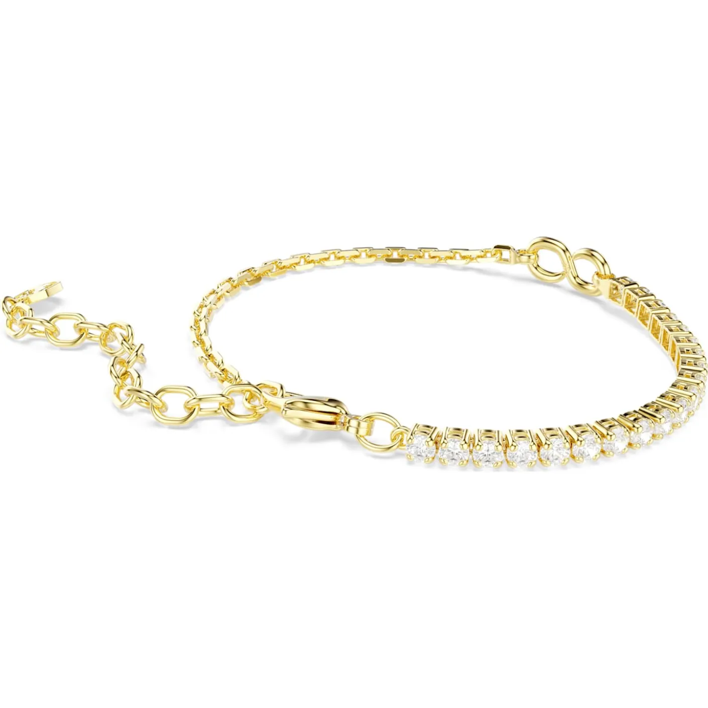 Matrix bracelet